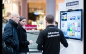 Samsung Electronics u Evropi pojačava marketinške akcije za Smart TV